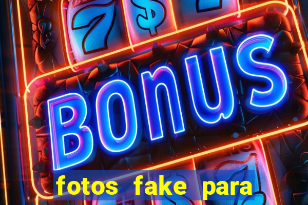 fotos fake para status do whatsapp